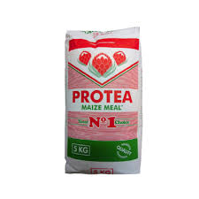 Protea Maize Meal 5kg