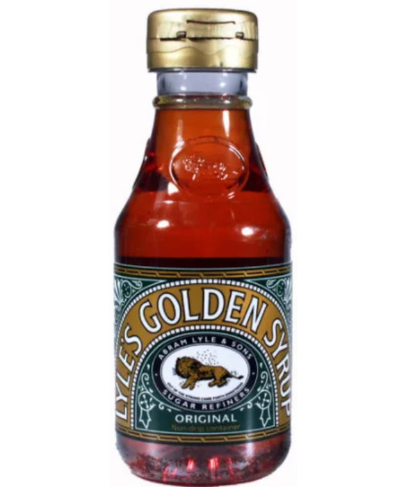 Lyles Golden Syrup Squeeze 424gr