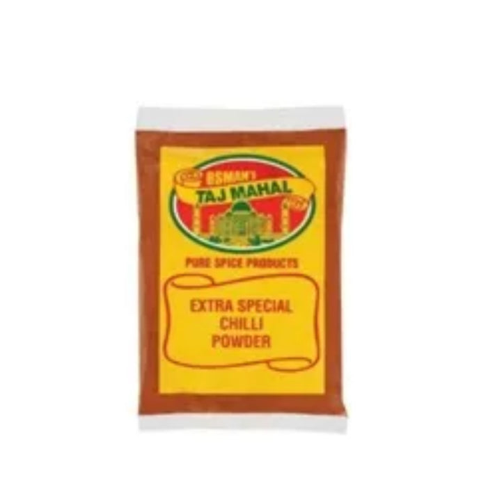 Taj Mahal Chilli powder 100g