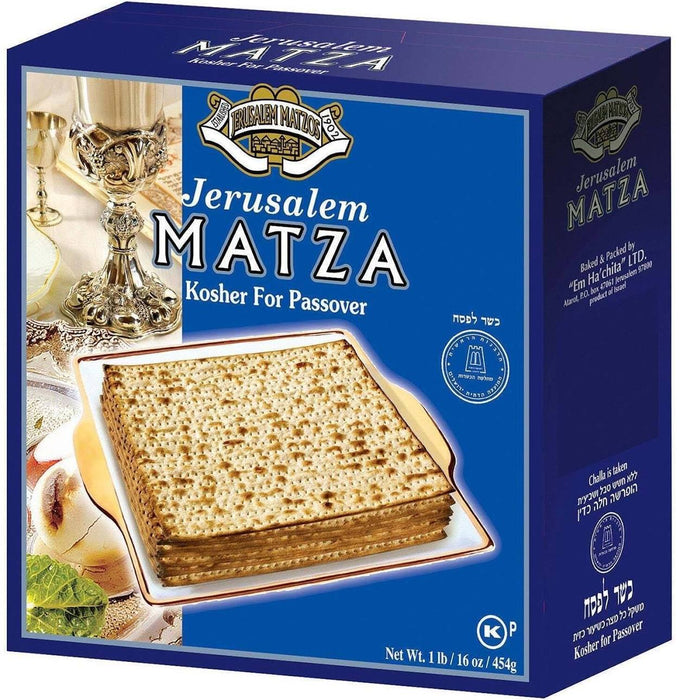 Matzos