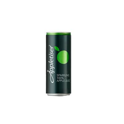 Appletiser 330ml Can