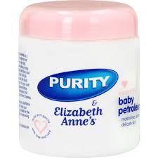 Elizabeth Anne  Aqueous Cream 350g