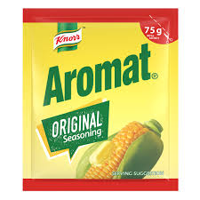 Knorr Aromat Seasoning Refill 75g