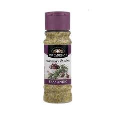Ina Paarman's Rosemary & Olive Spice  200ml