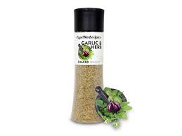 Cape Herb Spice Shaker Garlic & Herb 270g