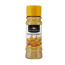 Ina Paarman's Potato Spice  200ml