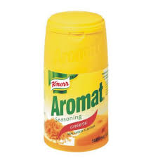 Knorr Aromat Seasoning Cheese 75g