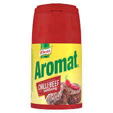 Knorr Aromat Seasoning Chilli Beef 75g