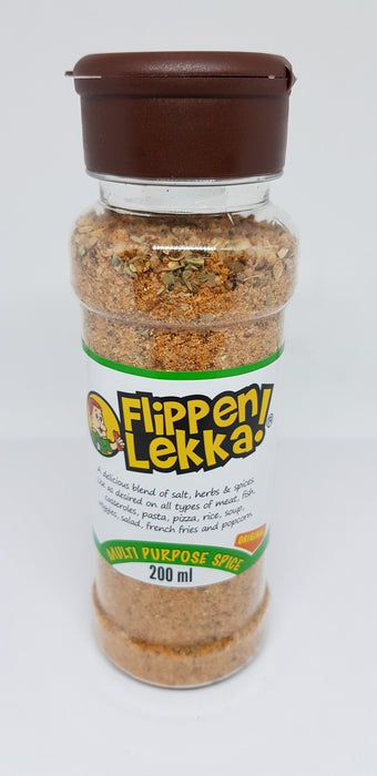 Flippen Lekka! Multi-Purpose Spice Original 200ml