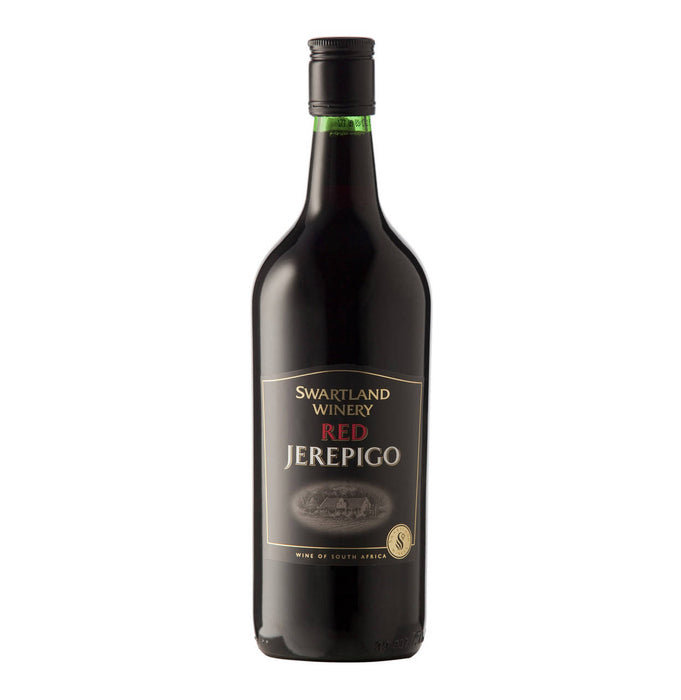 Swartland Red Jerepigo Dessert Wine 750ml