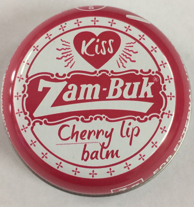 Zam Buk Cherry 7g