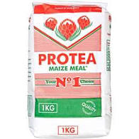 Protea Mielie Meal 1kg