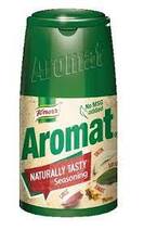 Knorr Aromat Seasoning Naturally Tasty 70g