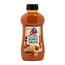 Spur Durky Sauce  500ml Bottle