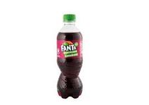Fanta Grape 440ml bottle