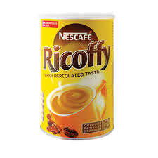 Nescafé Ricoffy 750g
