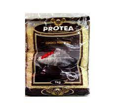 Protea Parboiled Rice 1kg — South African Online Shop