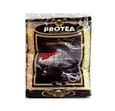 Protea Parboiled Rice 1kg