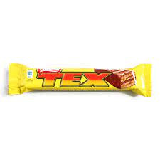 Nestle Tex Bar