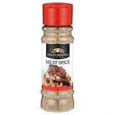Ina Paarman's Meat Spice  200ml