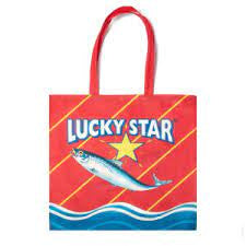 Lucky Star Bag