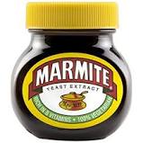 Our Mate  (Marmite) 125g