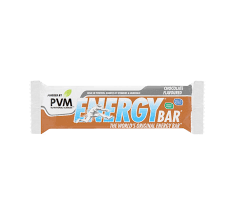 PVM Energy Bar Chocolate 45g