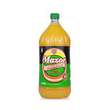 Mazoe Orange2L
