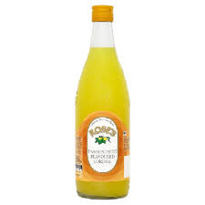 Roses Passion Fruit Cordial 750ml